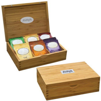 branded gift set