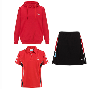 branded sports clothing