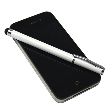 branded stylus pen